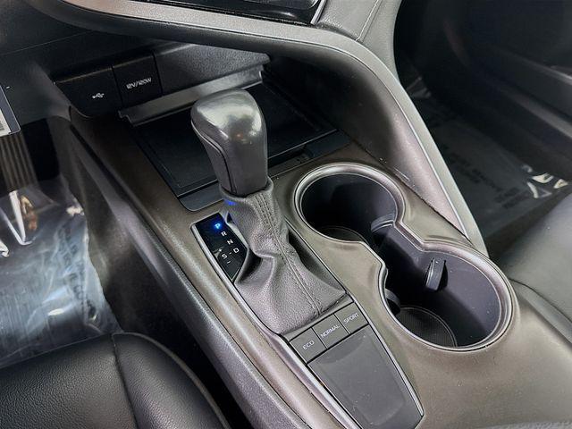 used 2023 Toyota Camry car, priced at $22,700