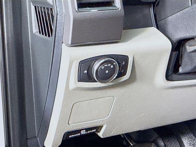 used 2021 Ford F-350 car, priced at $47,567