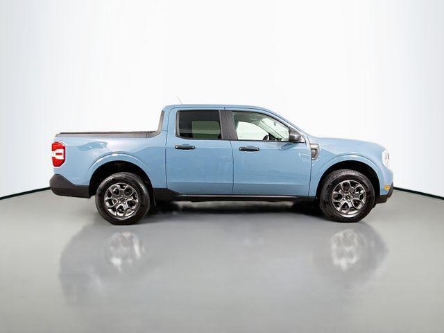 used 2023 Ford Maverick car, priced at $26,242