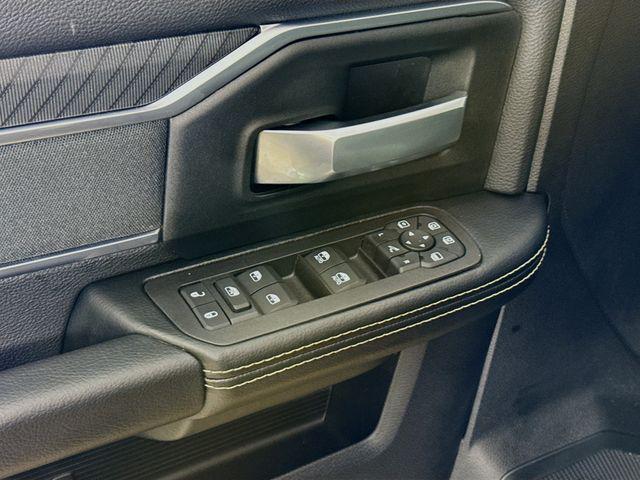 used 2025 Ram 2500 car, priced at $59,995