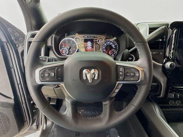 used 2025 Ram 2500 car, priced at $59,995