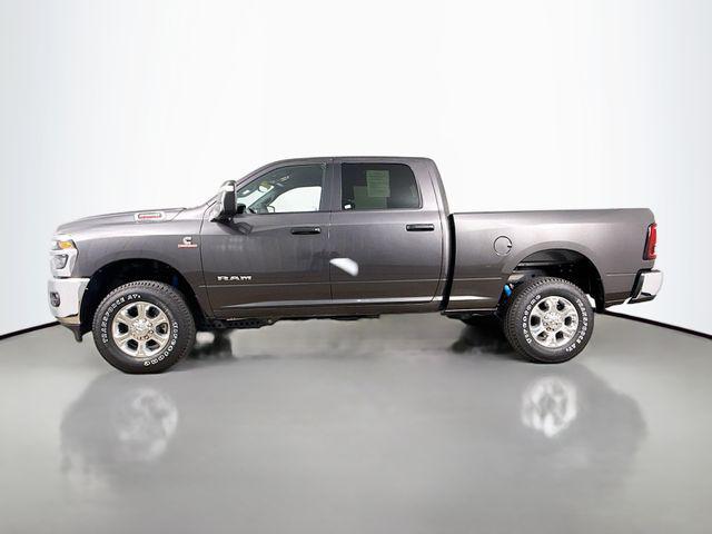 used 2025 Ram 2500 car, priced at $59,995