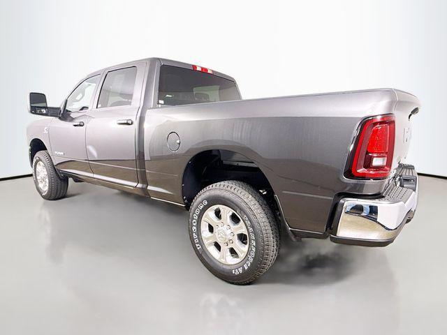 used 2025 Ram 2500 car, priced at $59,995