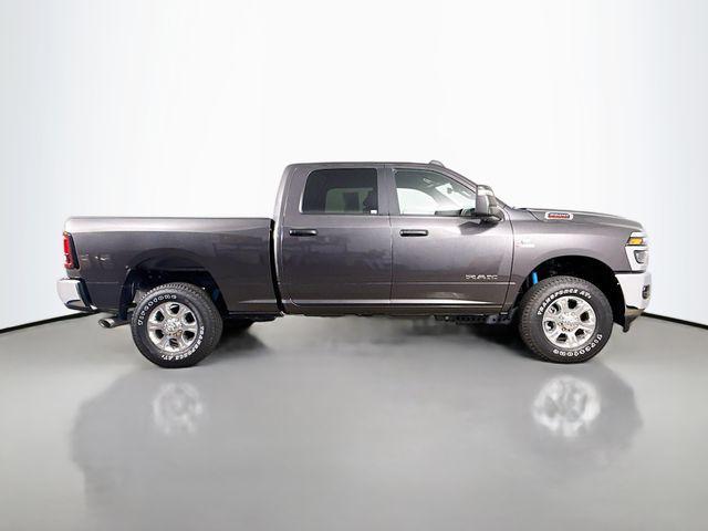 used 2025 Ram 2500 car, priced at $59,995