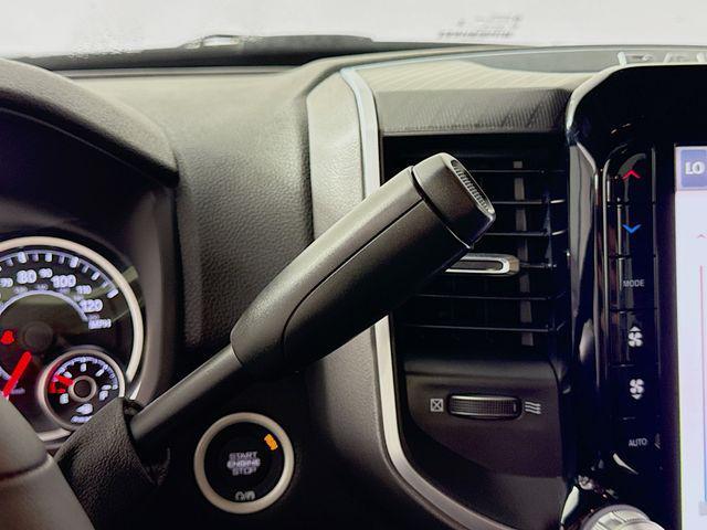 used 2025 Ram 2500 car, priced at $59,995