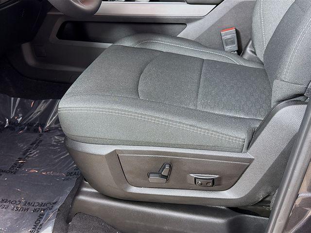 used 2025 Ram 2500 car, priced at $59,995