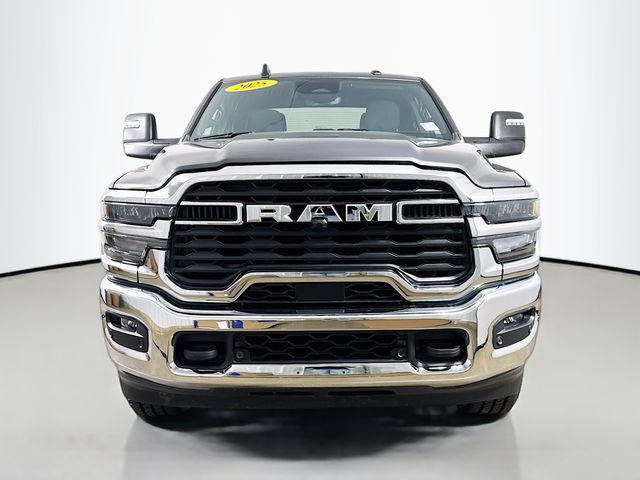 used 2025 Ram 2500 car, priced at $59,995
