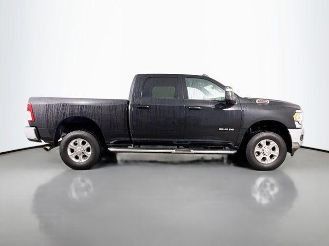 used 2024 Ram 2500 car, priced at $44,135