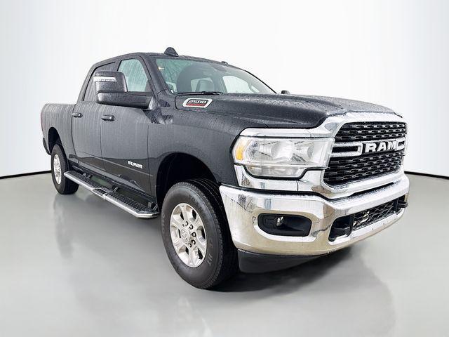 used 2024 Ram 2500 car, priced at $44,135