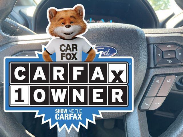 used 2020 Ford F-150 car, priced at $19,995