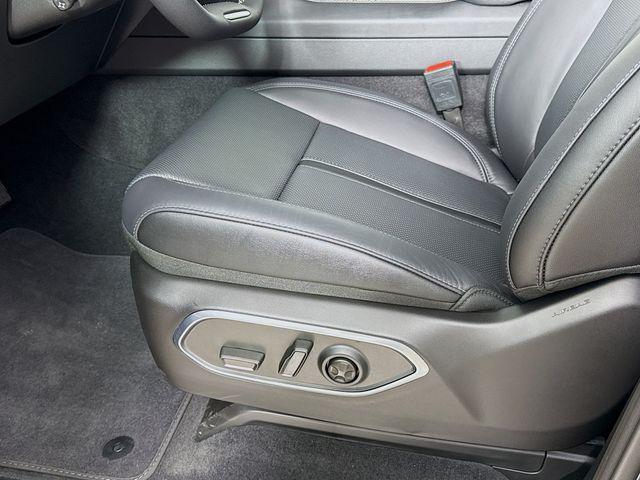 new 2025 Jeep Wagoneer car, priced at $68,830