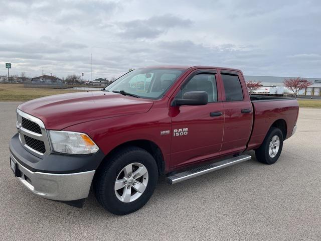 used 2015 Ram 1500 car, priced at $11,957