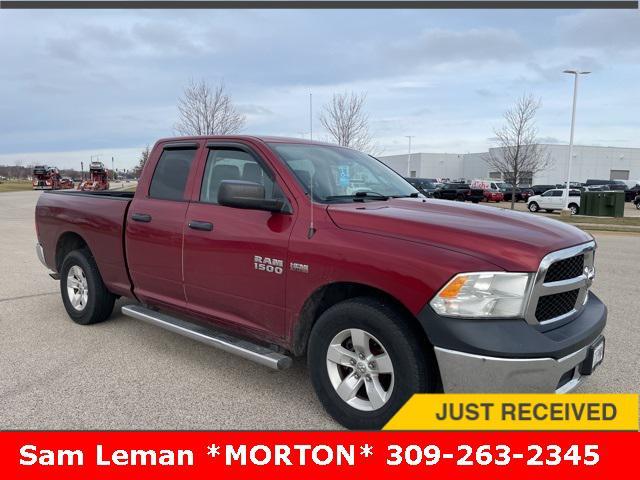 used 2015 Ram 1500 car, priced at $11,957