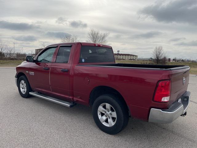 used 2015 Ram 1500 car, priced at $11,957