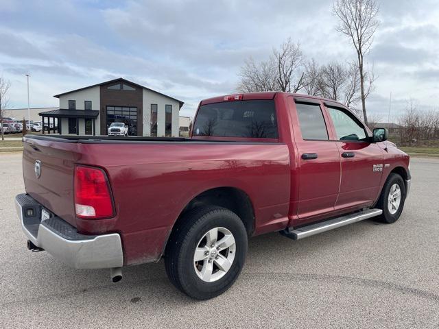 used 2015 Ram 1500 car, priced at $11,957