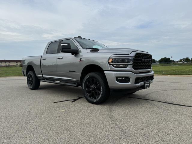 new 2024 Ram 2500 car, priced at $68,145