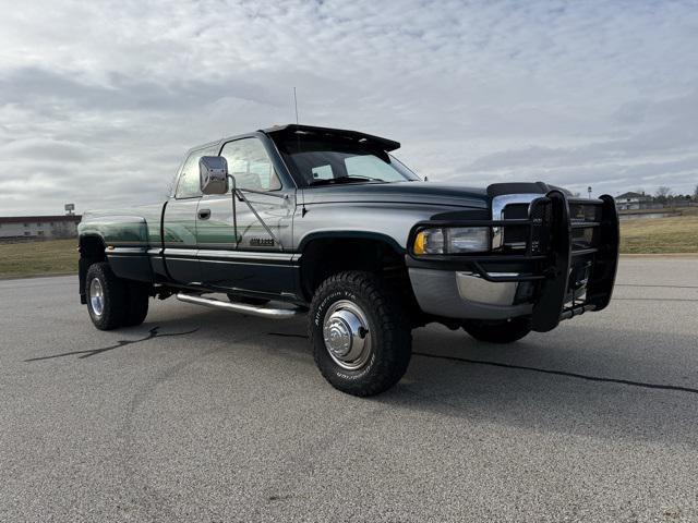 used 1996 Dodge Ram 3500 car, priced at $35,993