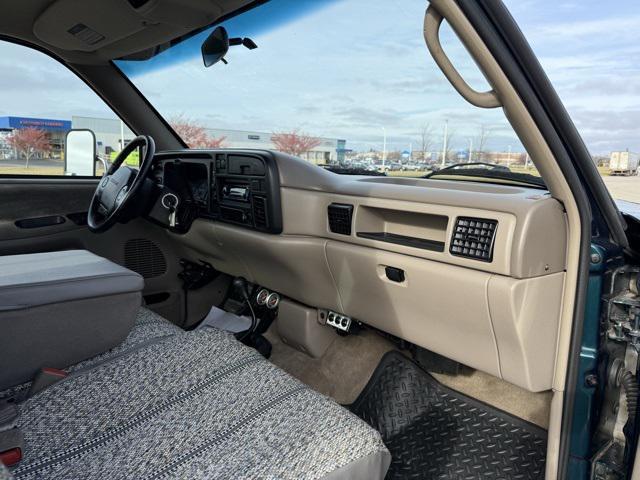 used 1996 Dodge Ram 3500 car, priced at $35,993