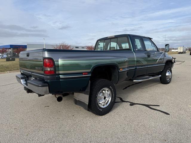 used 1996 Dodge Ram 3500 car, priced at $35,993