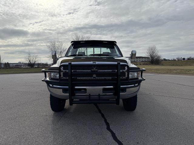 used 1996 Dodge Ram 3500 car, priced at $35,993