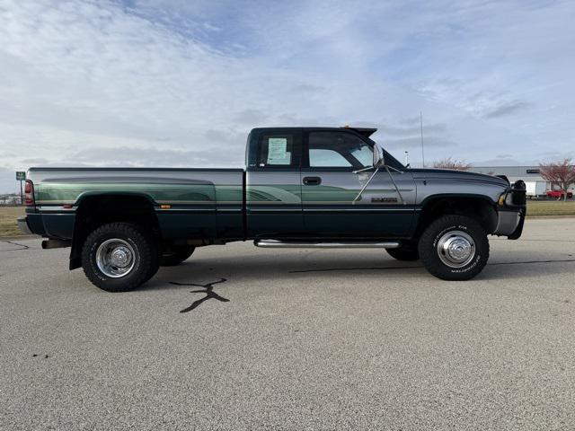 used 1996 Dodge Ram 3500 car, priced at $35,993