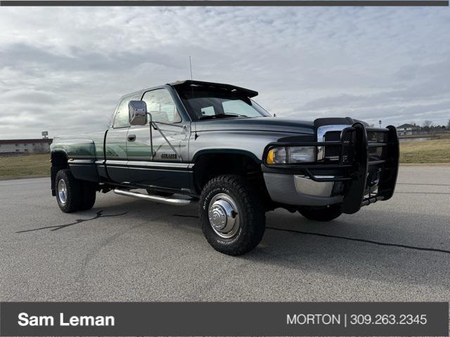 used 1996 Dodge Ram 3500 car, priced at $31,475