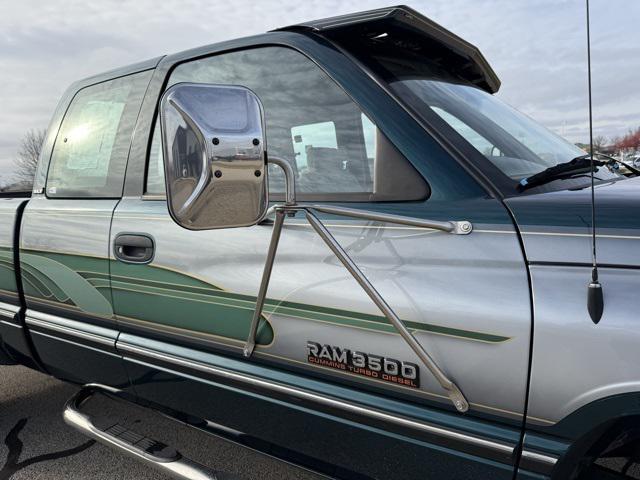 used 1996 Dodge Ram 3500 car, priced at $35,993