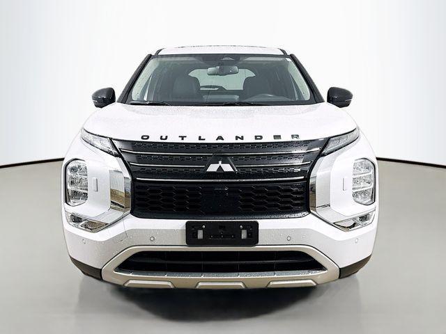 used 2023 Mitsubishi Outlander PHEV car, priced at $27,698