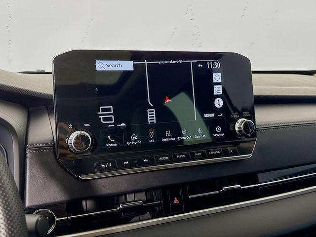 used 2023 Mitsubishi Outlander PHEV car, priced at $27,698