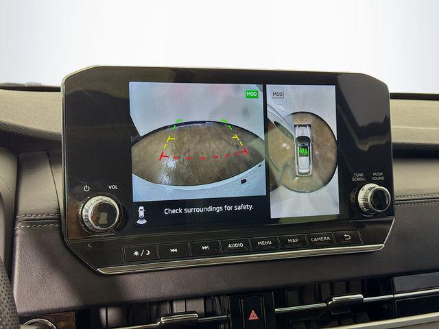 used 2023 Mitsubishi Outlander PHEV car, priced at $27,698