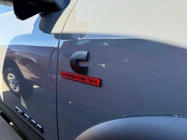 new 2026 Ram 2500 car, priced at $78,054