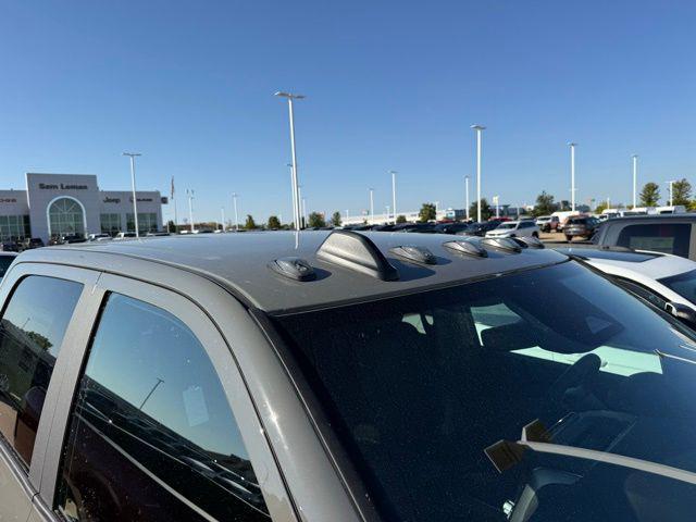 new 2026 Ram 2500 car, priced at $78,054