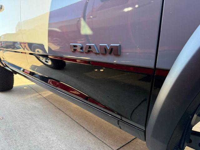 new 2026 Ram 2500 car, priced at $78,054