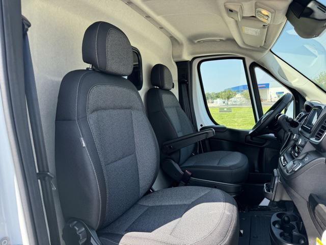 new 2024 Ram ProMaster 2500 car, priced at $49,275