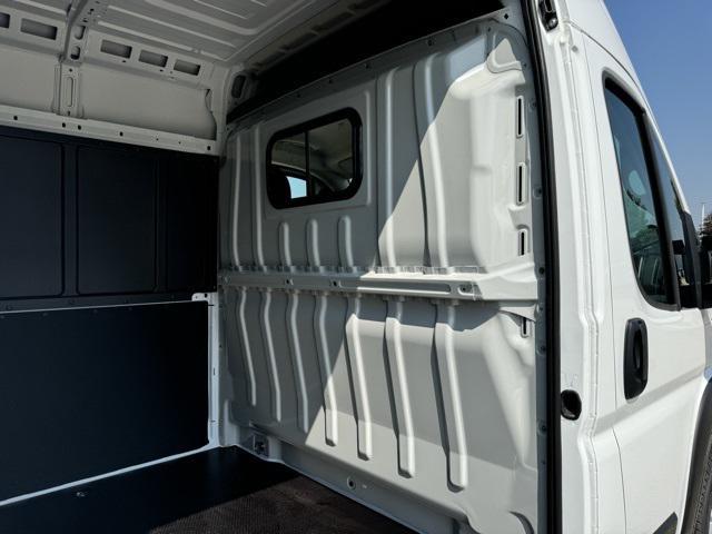 new 2024 Ram ProMaster 2500 car, priced at $49,275