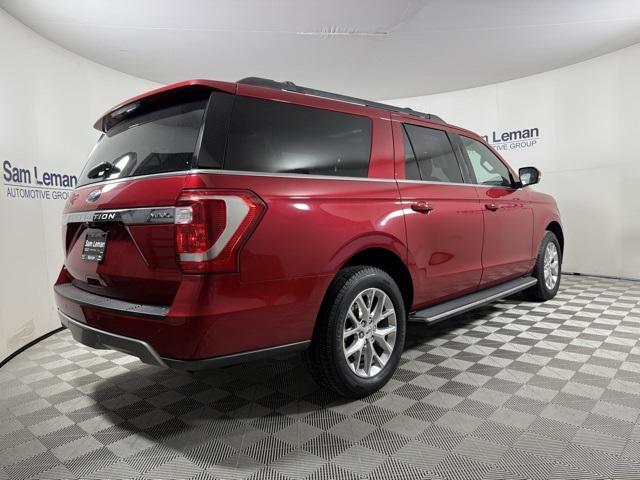 used 2020 Ford Expedition car, priced at $27,993