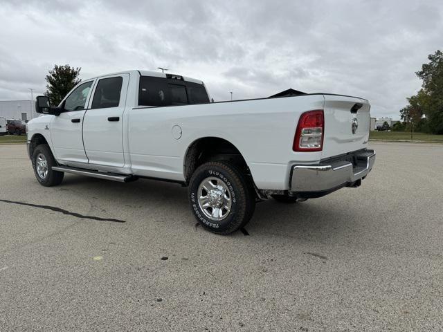 new 2024 Ram 2500 car, priced at $58,690