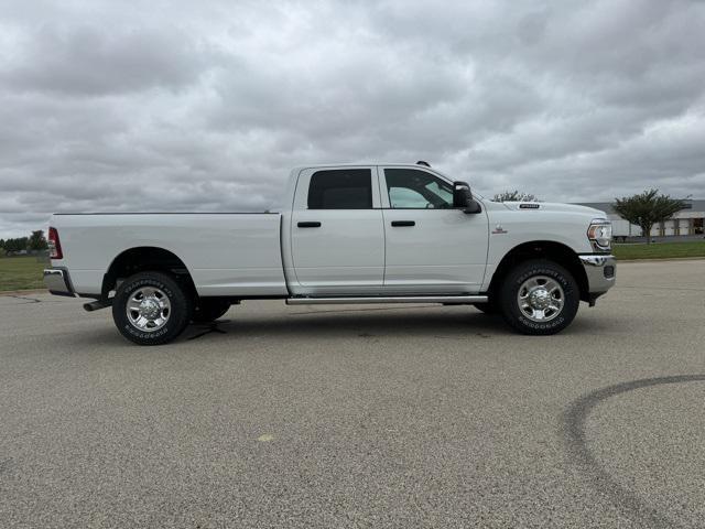 new 2024 Ram 2500 car, priced at $58,690