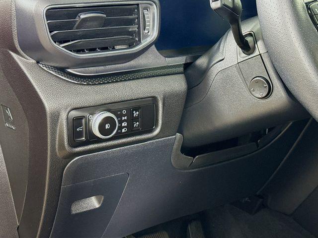used 2023 Ford Explorer car, priced at $46,789