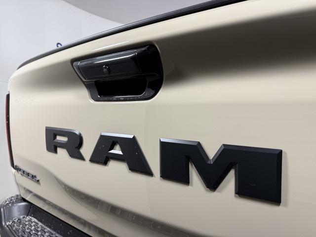 new 2025 Ram 1500 car, priced at $61,013