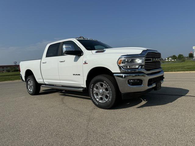 new 2024 Ram 2500 car, priced at $66,320