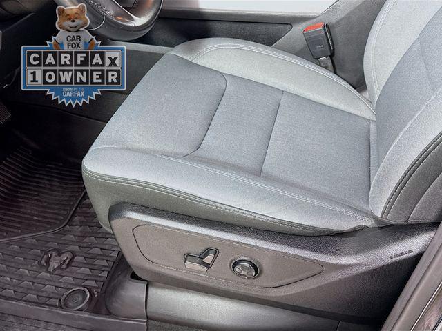 used 2021 Ram 1500 car, priced at $31,290