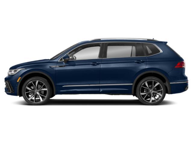 used 2022 Volkswagen Tiguan car, priced at $22,995