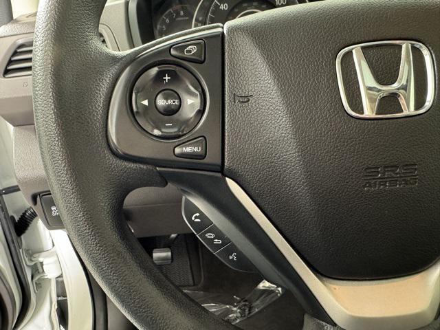used 2014 Honda CR-V car, priced at $13,835
