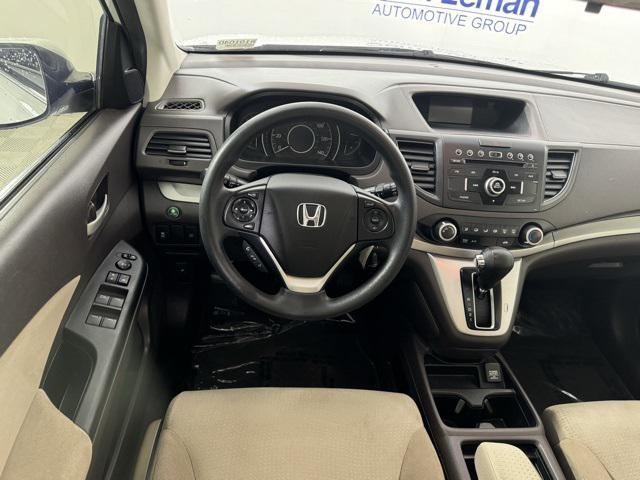 used 2014 Honda CR-V car, priced at $13,995