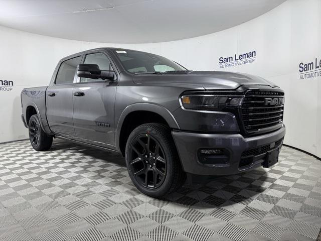 new 2025 Ram 1500 car, priced at $59,764