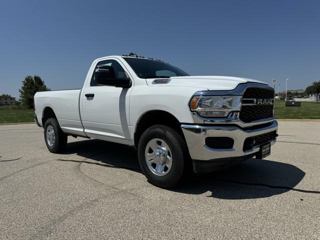 new 2024 Ram 3500 car, priced at $48,540