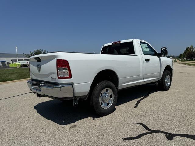 new 2024 Ram 3500 car, priced at $48,540