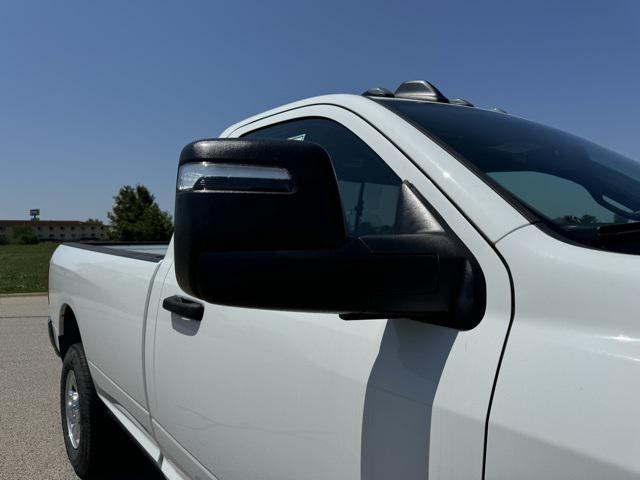 new 2024 Ram 3500 car, priced at $48,540