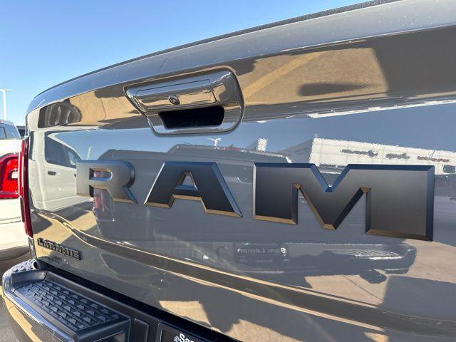 new 2026 Ram 2500 car, priced at $77,304